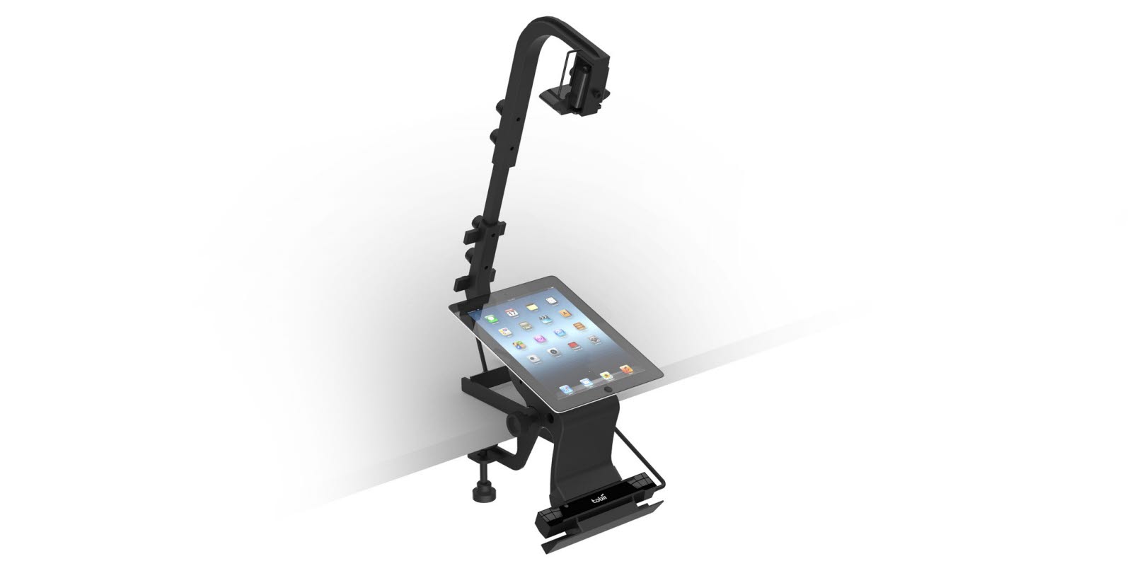Mobile Device Stand